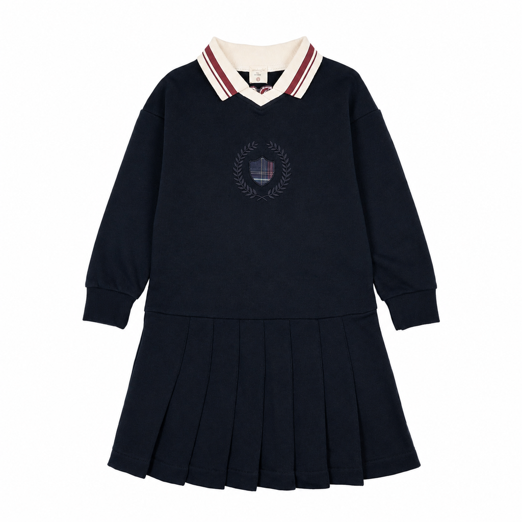 Analogie Fan Club Dress Custom - FW26 -