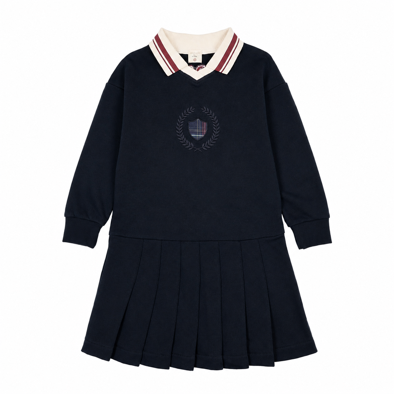 Analogie Fan Club Dress Custom - FW26 -