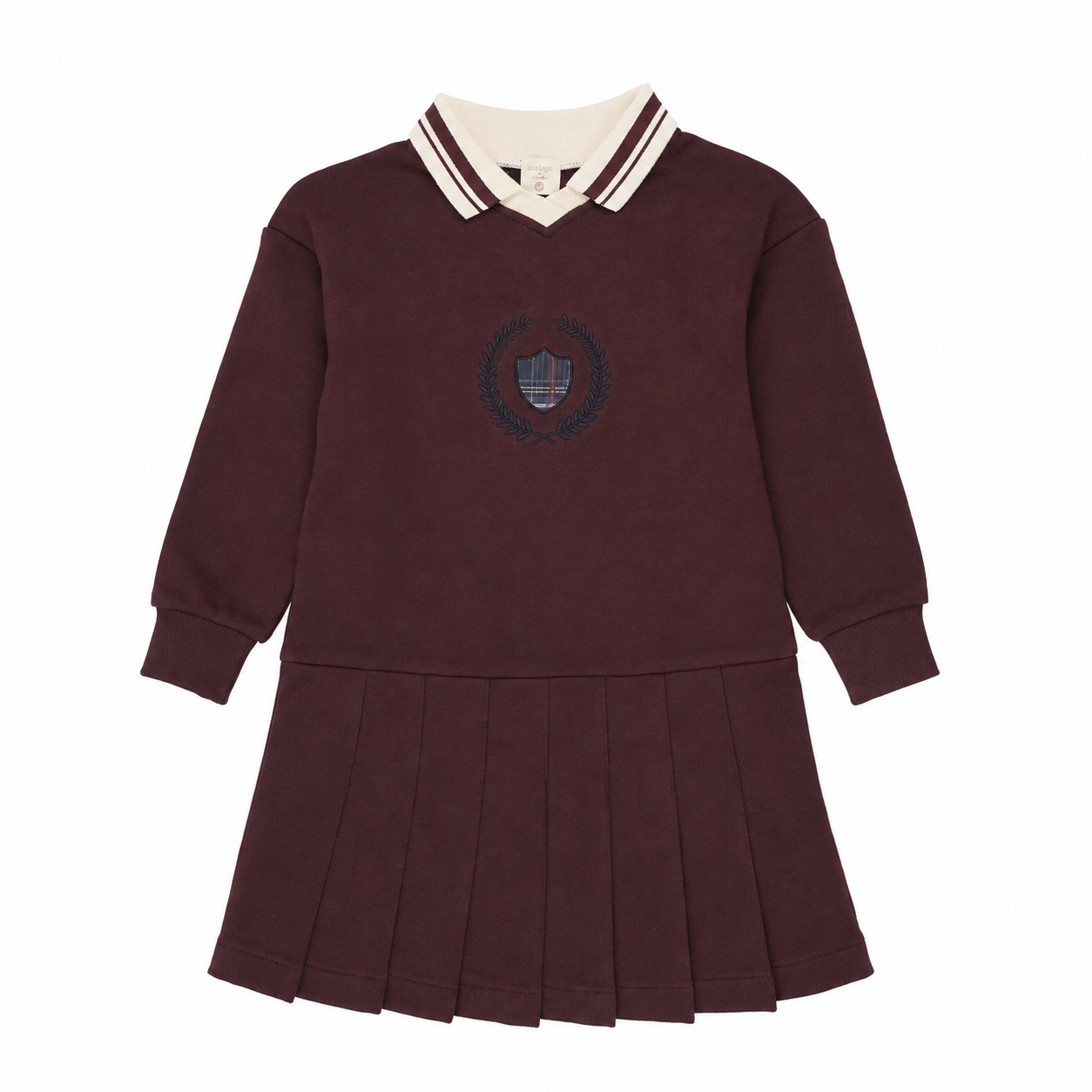 Analogie Fan Club Dress Custom - FW26 -