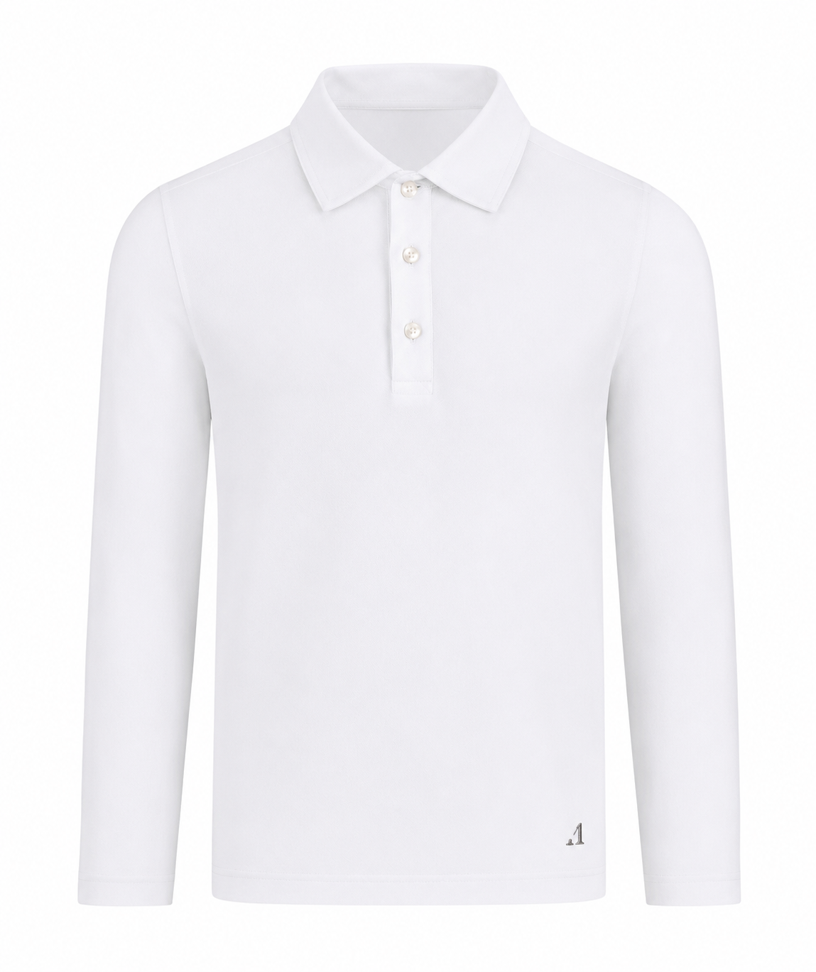 Active Boys Short Sleeve Polo Shirt -