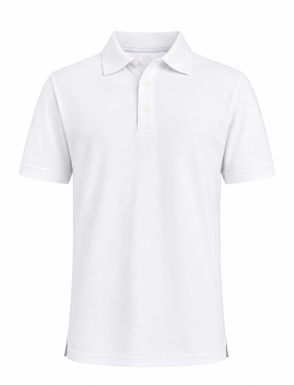 Active Boys Short Sleeve Polo -