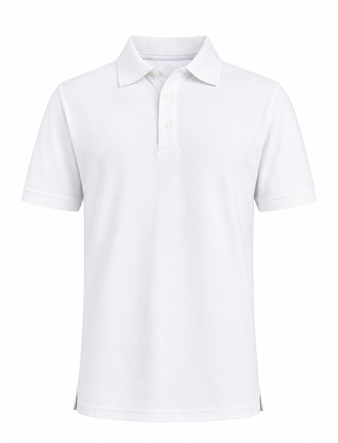 Active Boys Short Sleeve Polo -