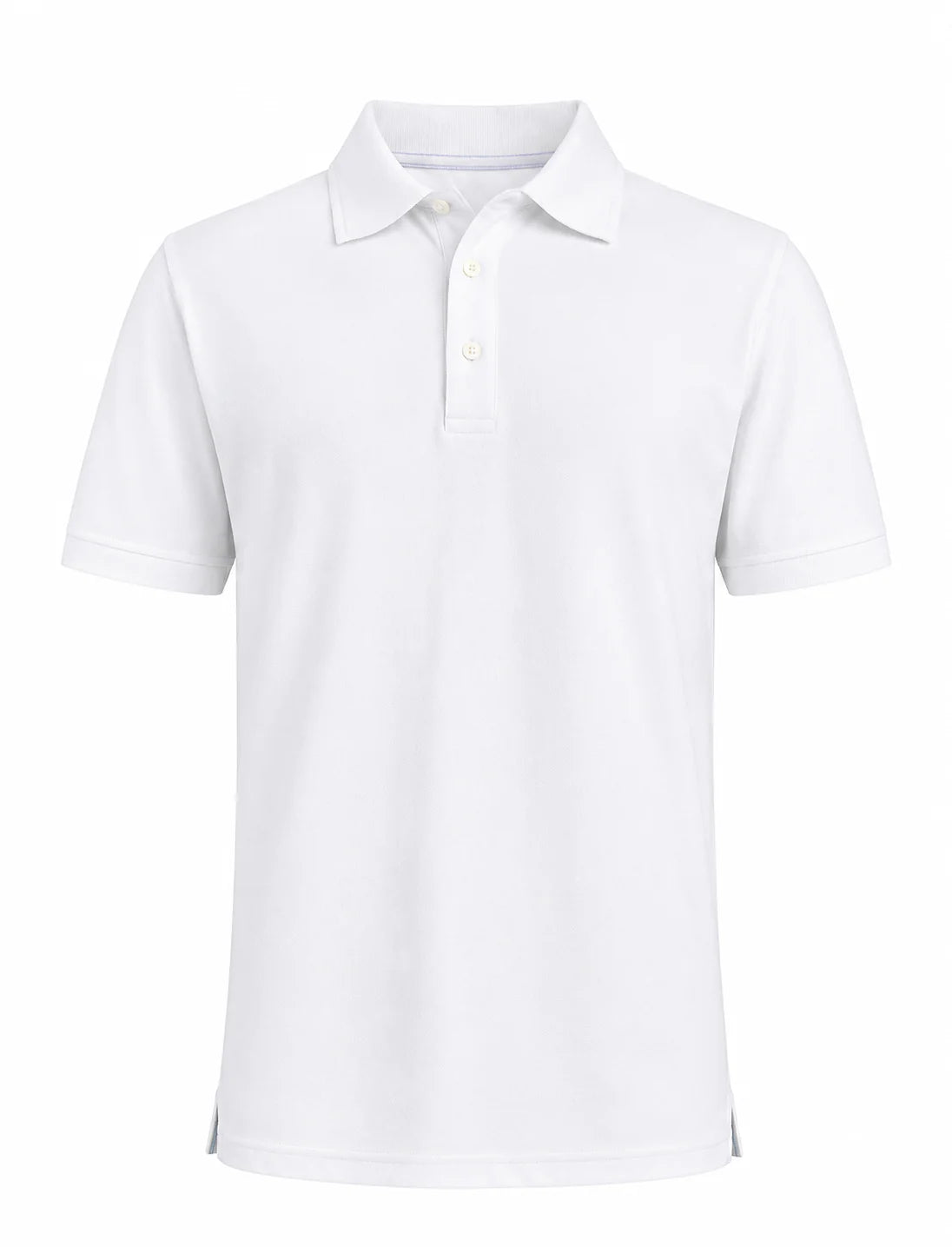 Alviso Mens Short Sleeve Polo -