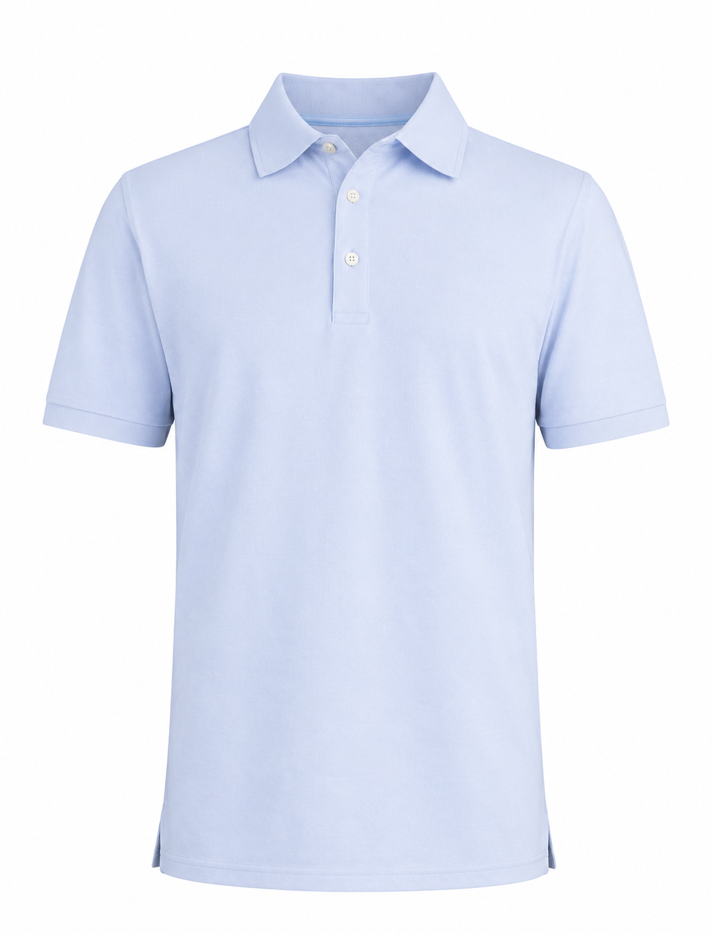 Active Boys Short Sleeve Polo -