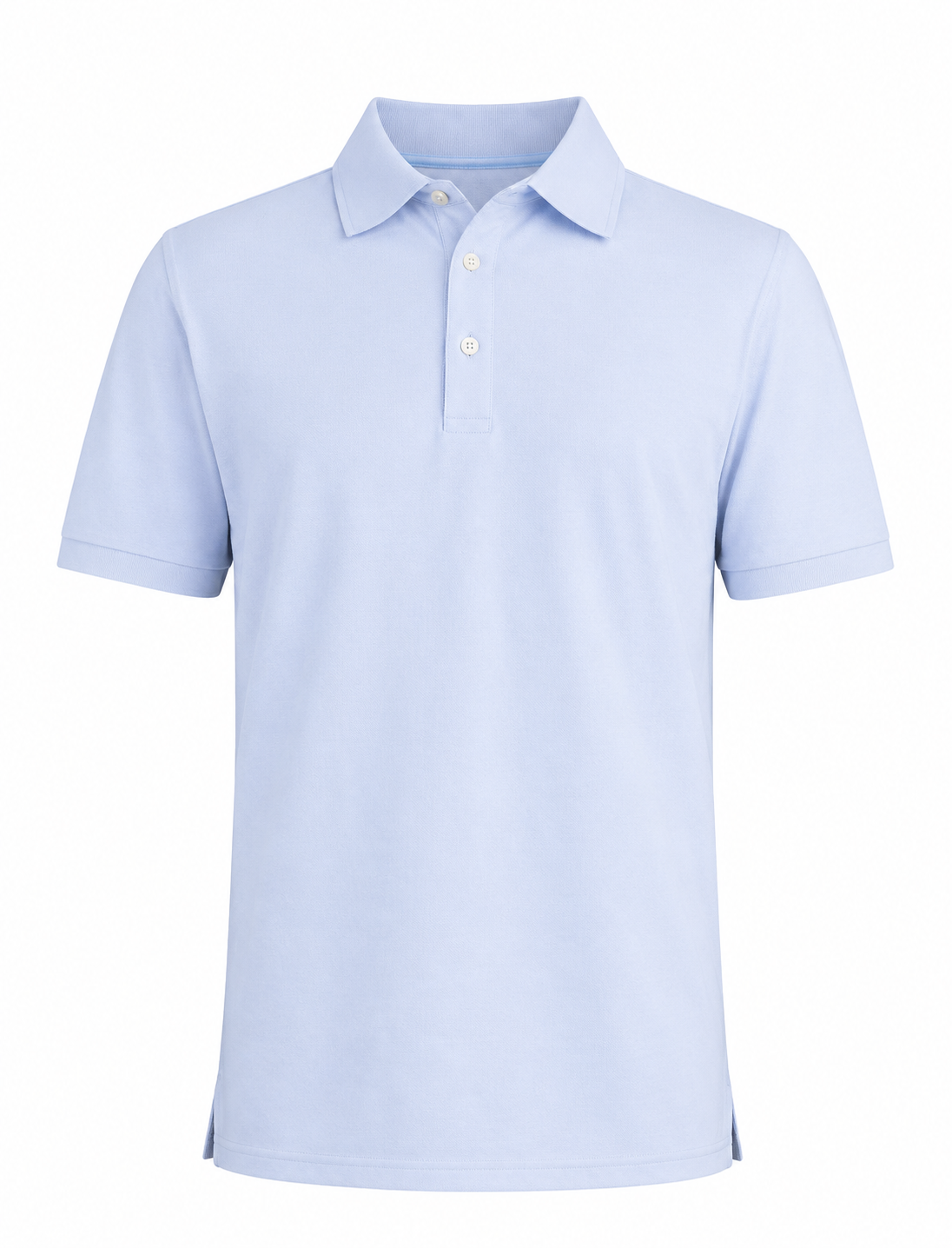 Active Boys Short Sleeve Polo -