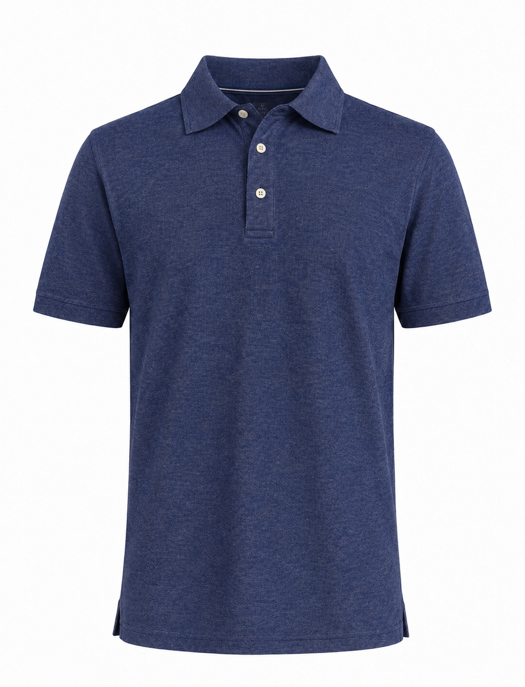 Active Boys Short Sleeve Polo -