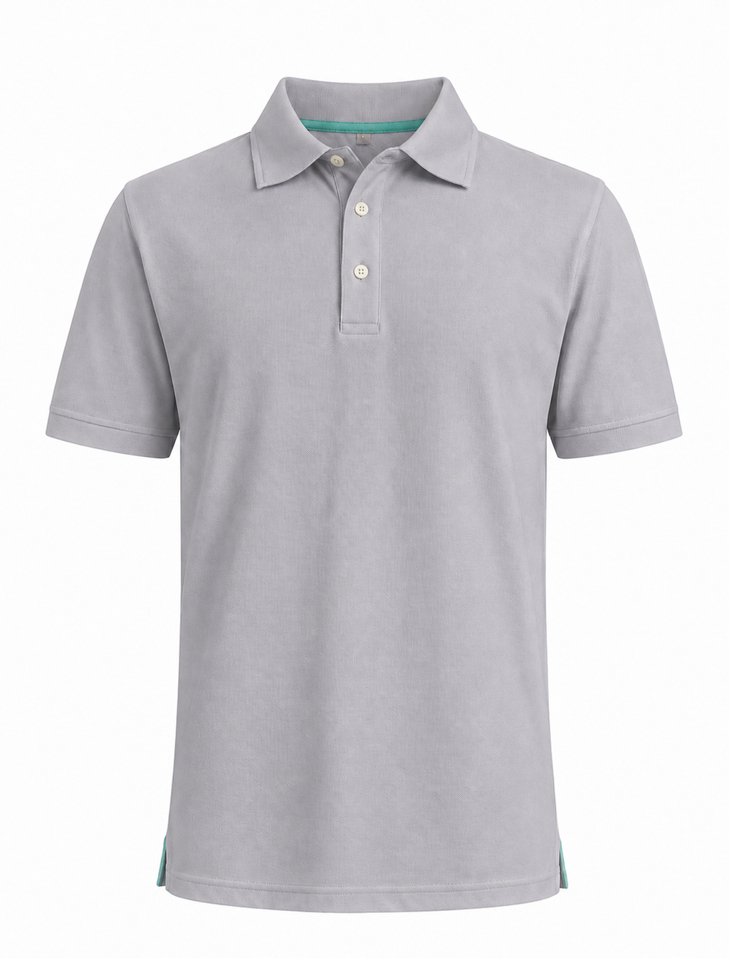 Active Boys Short Sleeve Polo -