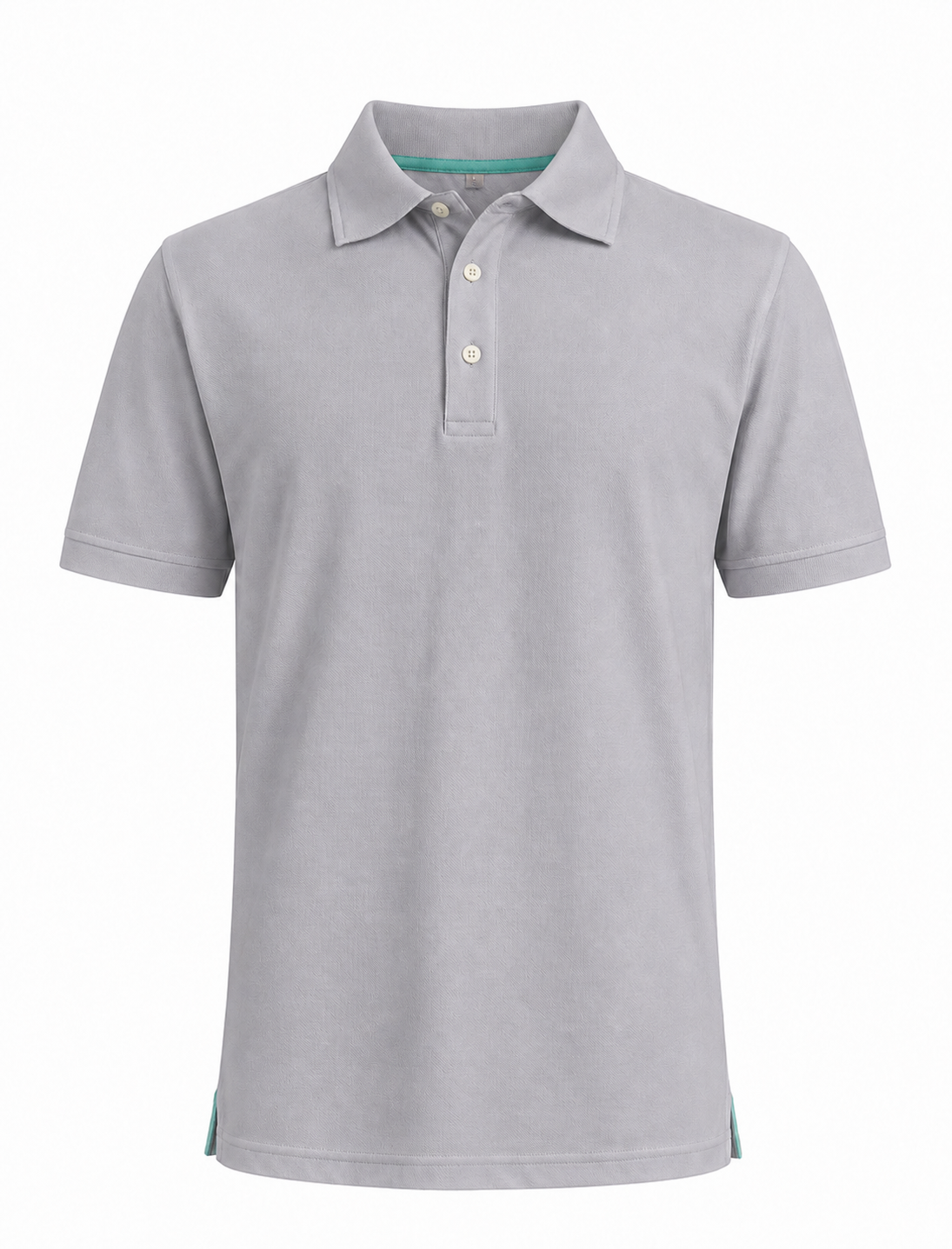 Active Boys Short Sleeve Polo -