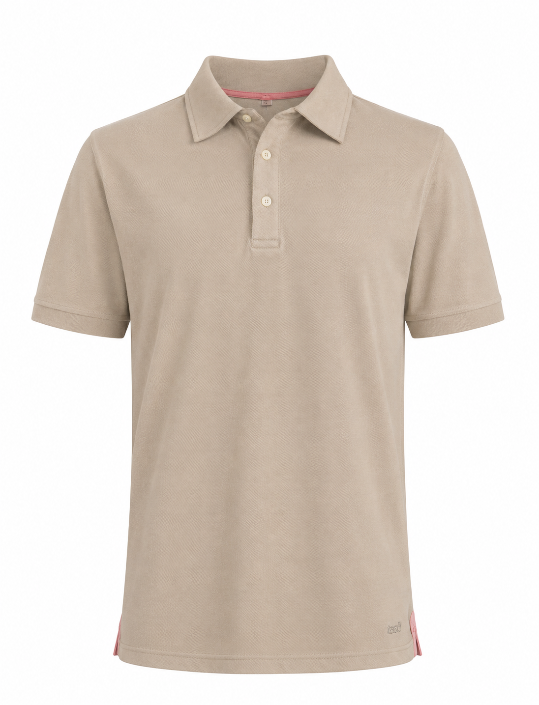Active Boys Short Sleeve Polo -