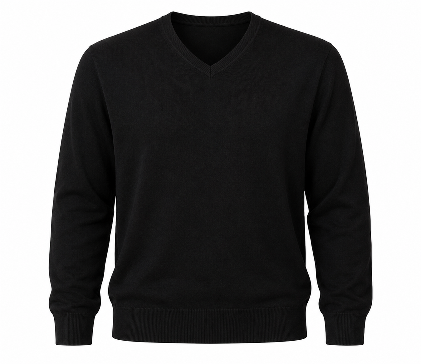 F/X Fusion Boys V-Neck Sweater - 9037B -