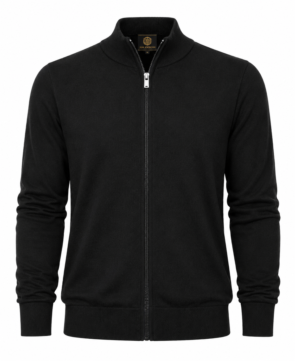 F/X Fusion Boys Full Zip Sweater - 9066B -