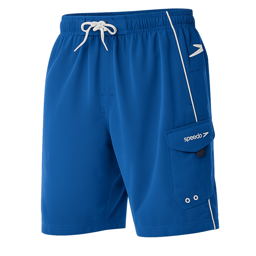 Speedo Boys Bathing Suit -