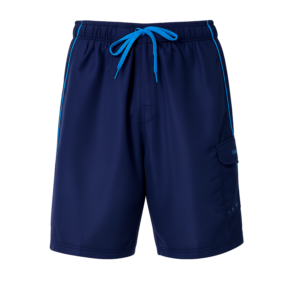 Speedo Boys Bathing Suit -