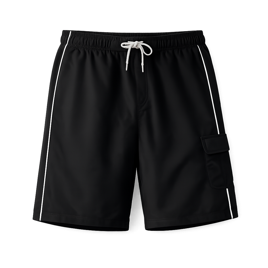 Speedo Boys Bathing Suit -