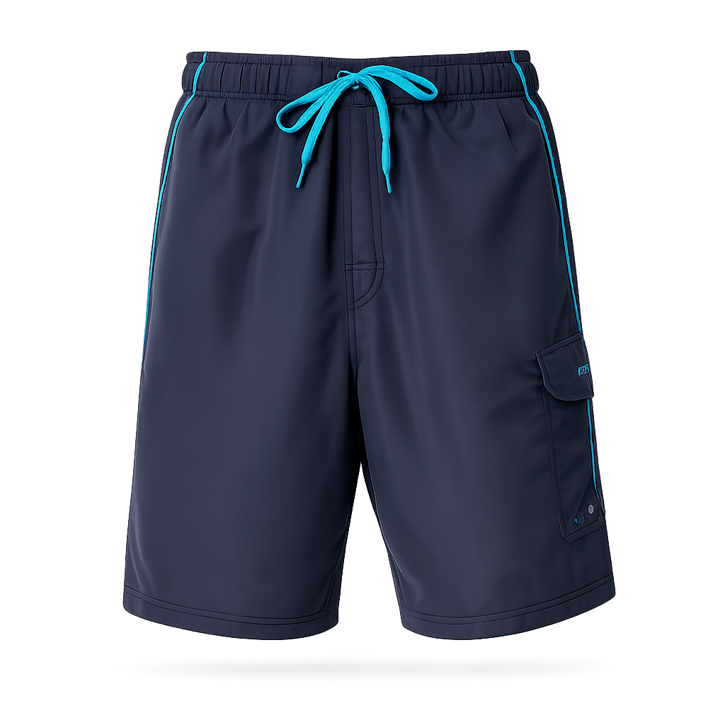 Speedo Boys Bathing Suit -