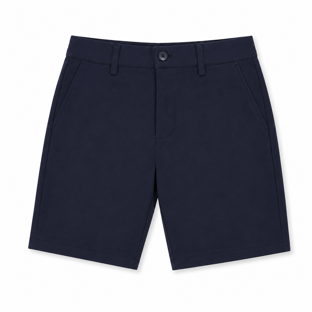 Armando Martillo Boys Knit Shorts - 613S -