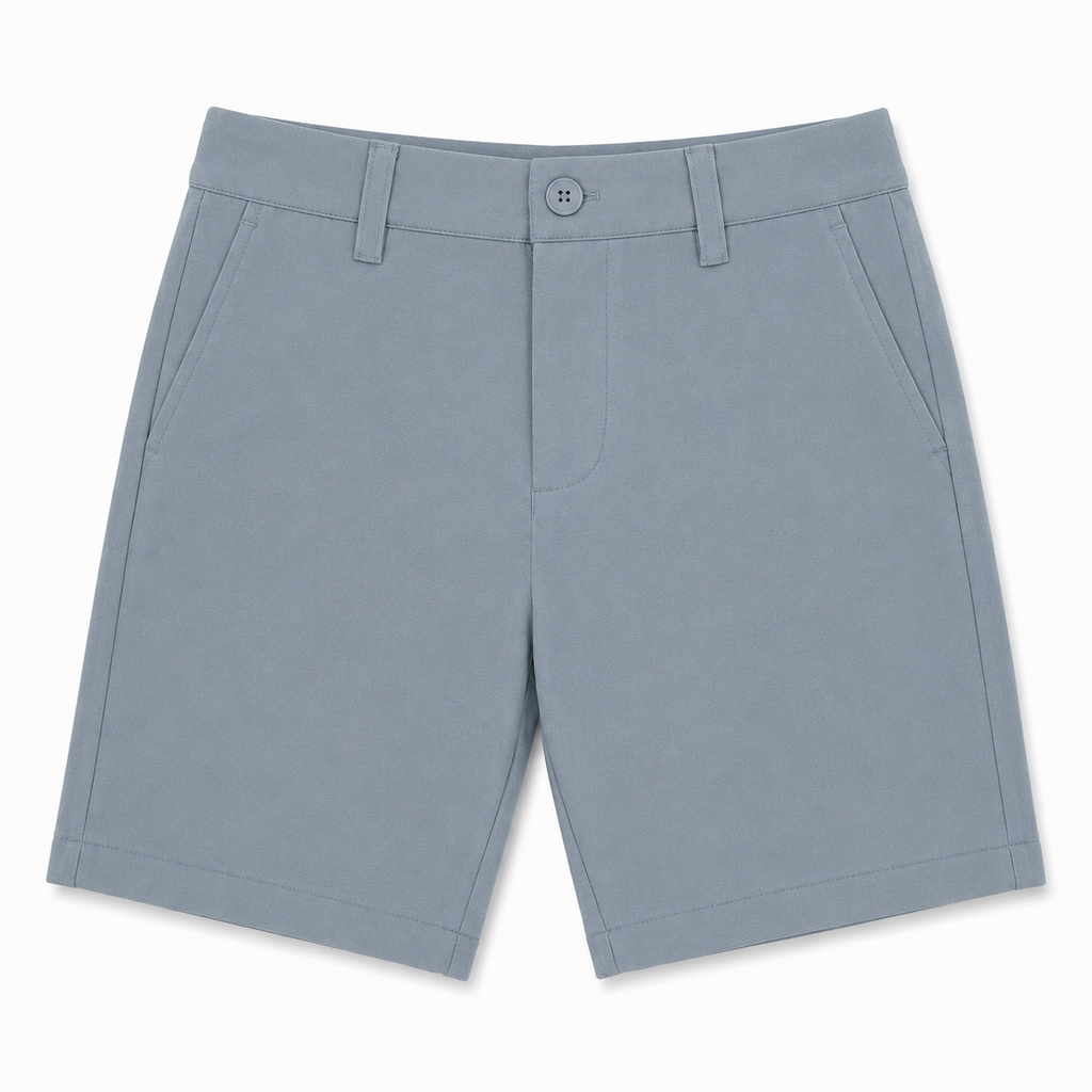 1984 Boys Knit Shorts - 1500S -