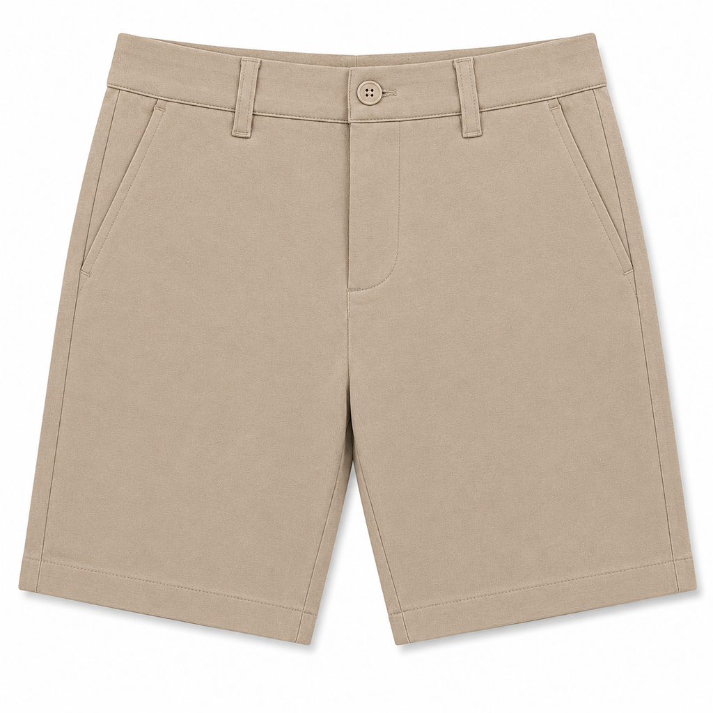 1984 Boys Knit Shorts - 1500S -