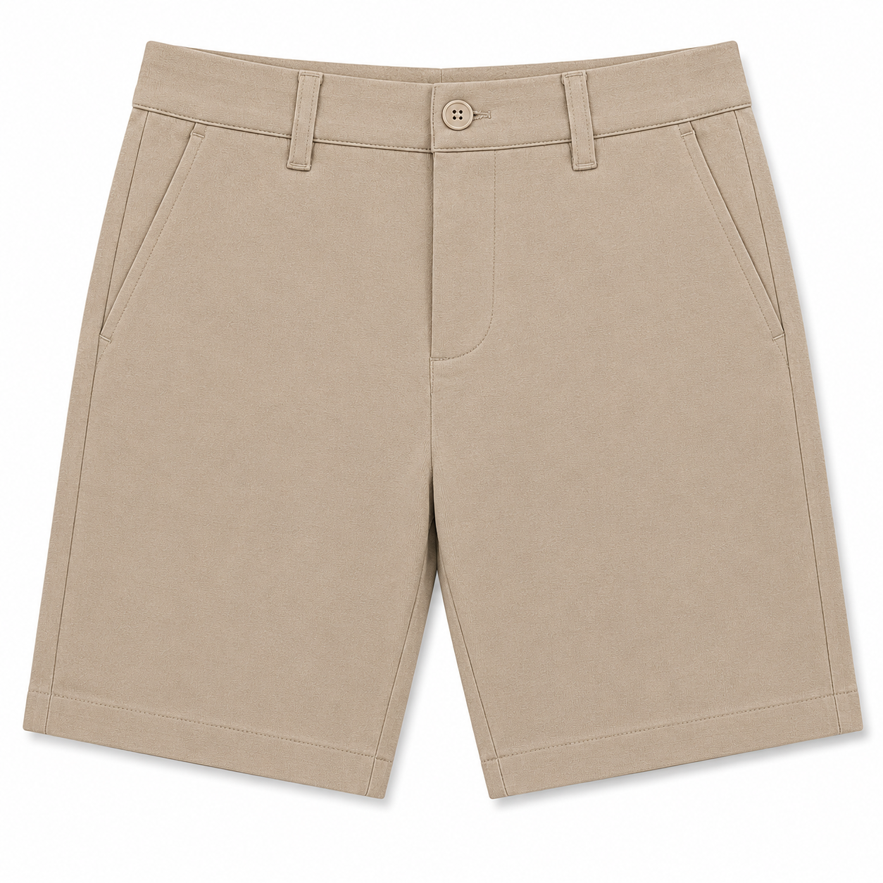 1984 Boys Knit Shorts - 1500S -