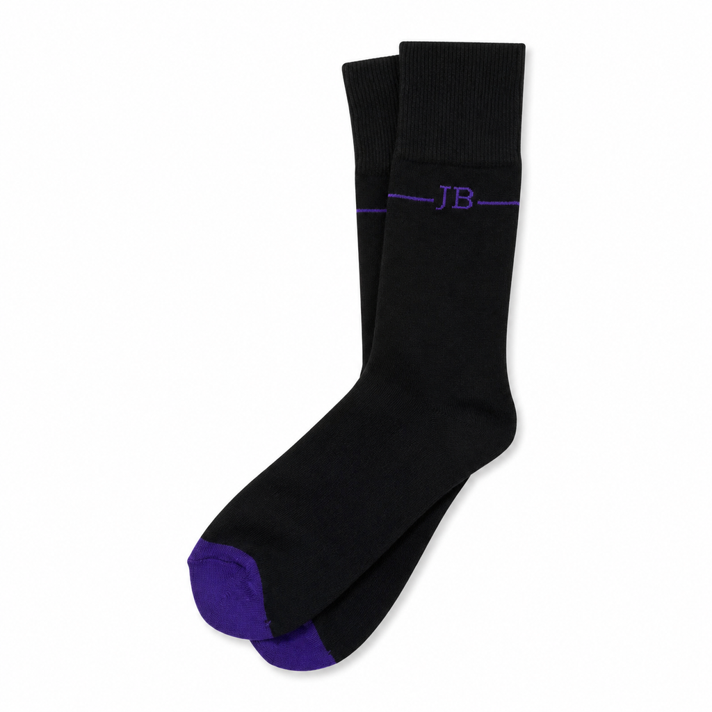 Joseph Bender Mens Socks -