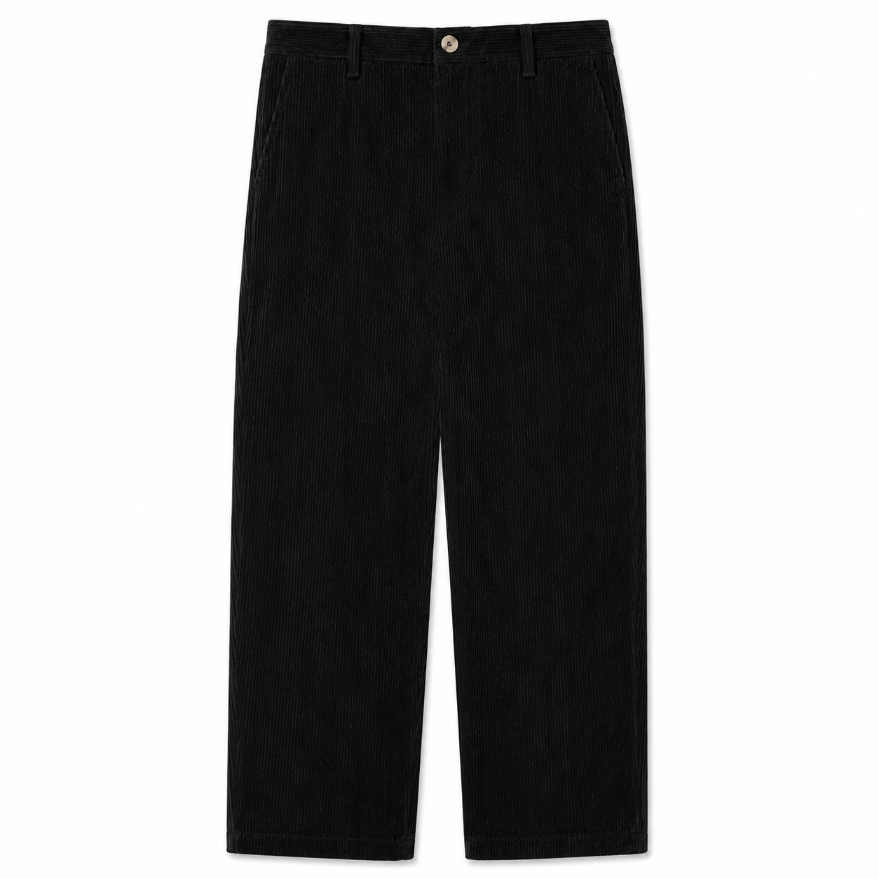 Canadian Sport Boys Corduroy Pants - Husky Fit / Slim Legs - 135TOH -
