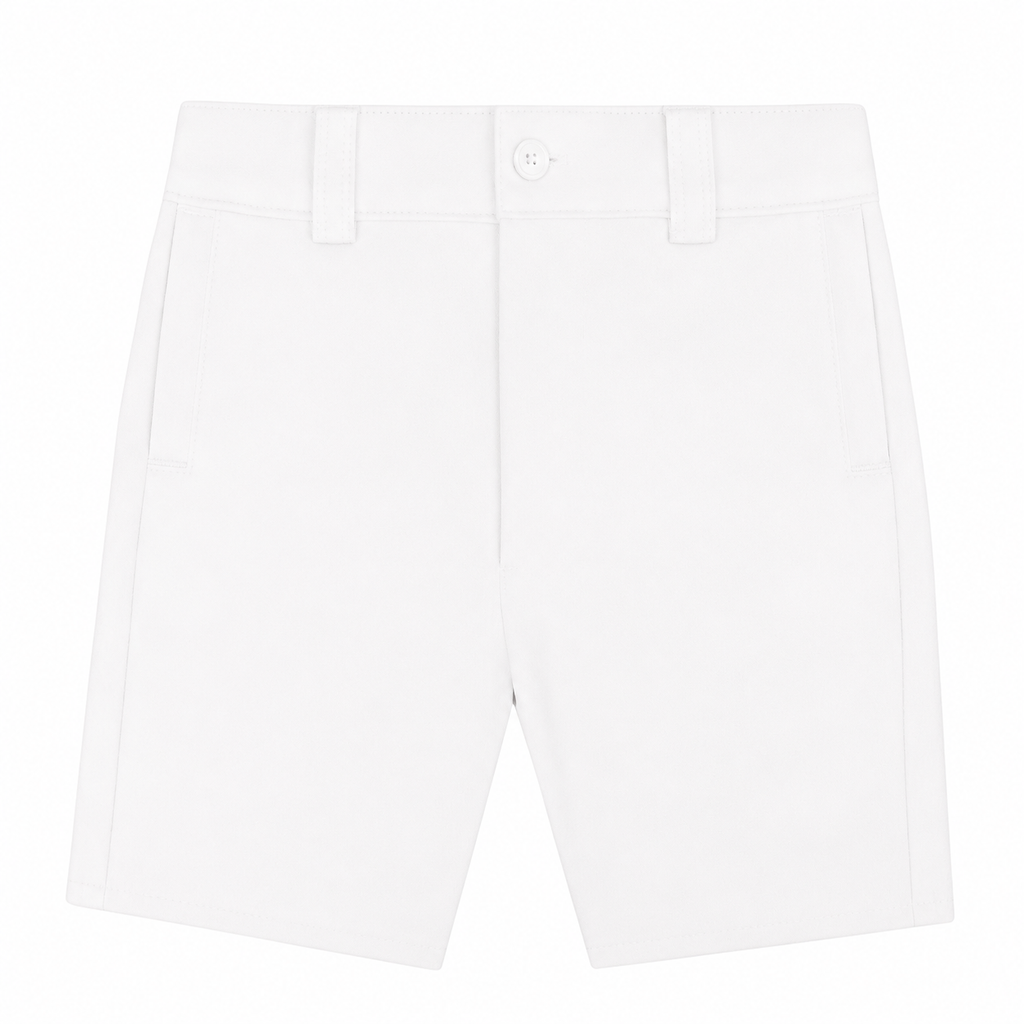 1984 Boys Knit Shorts - 1500S -