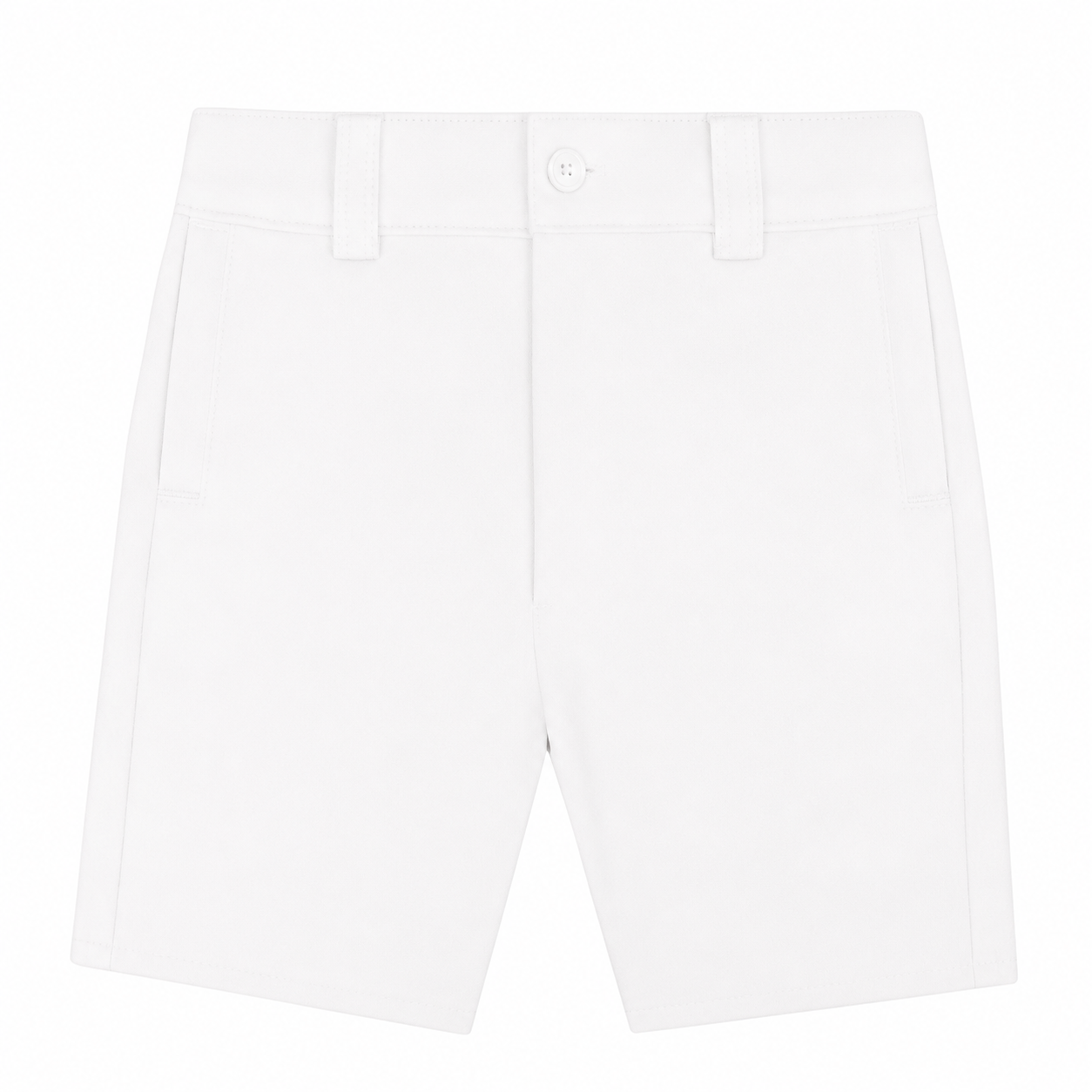 1984 Boys Knit Shorts - 1500S -