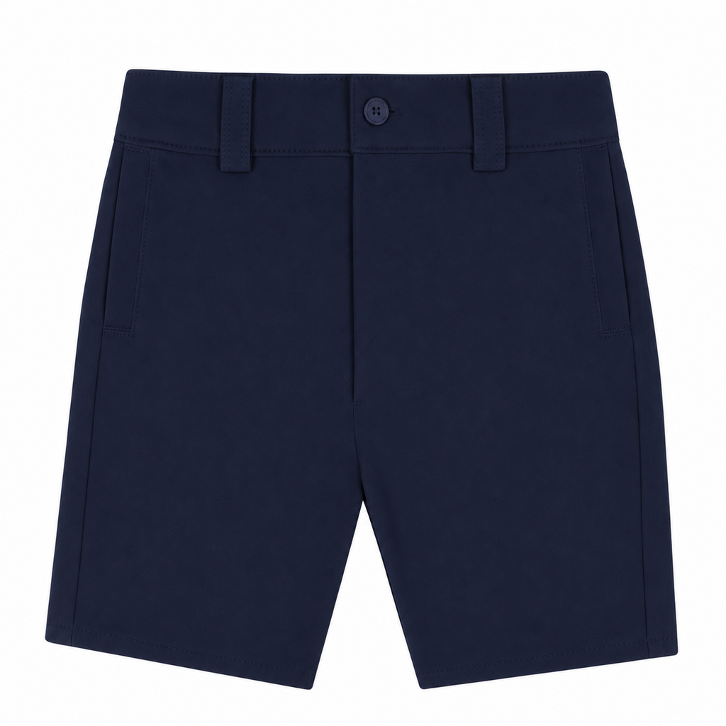 1984 Boys Knit Shorts - 1500S -