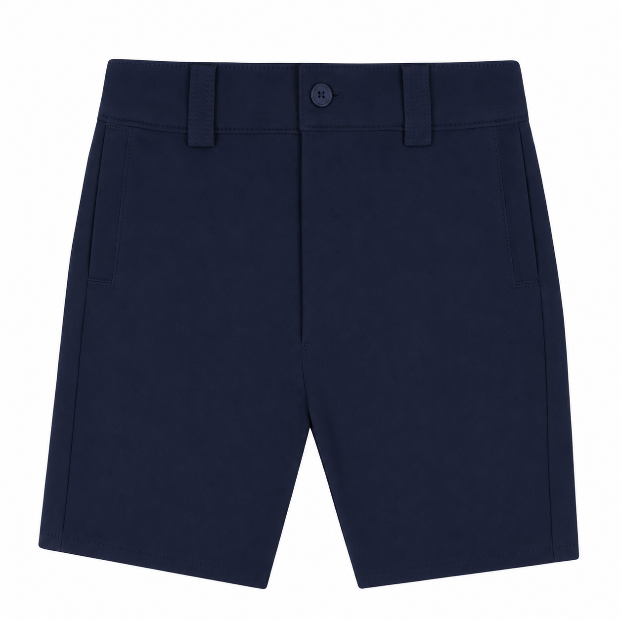 1984 Boys Knit Shorts - 1500S -