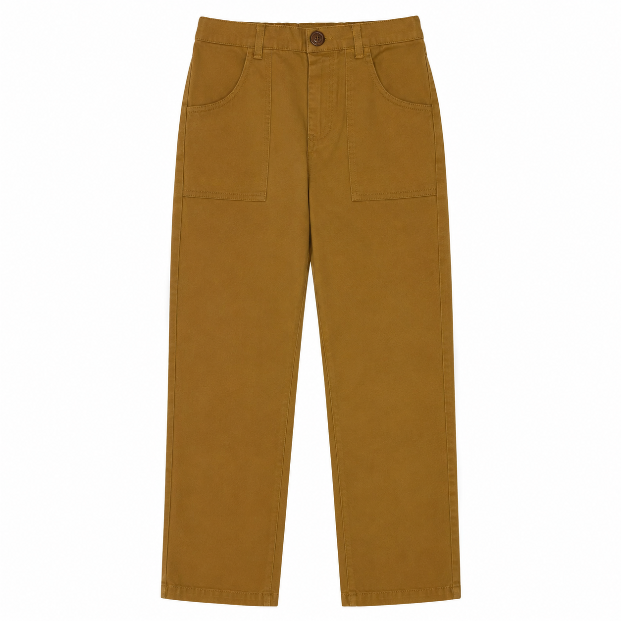 1984 Boys Cotton Pants - 1600L -
