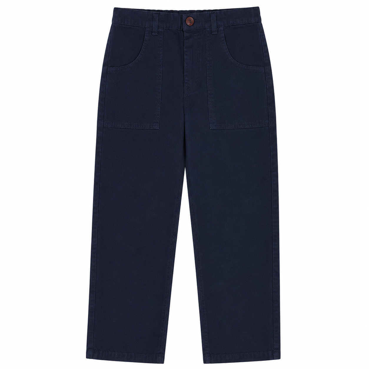 1984 Boys Cotton Pants - 1600L -