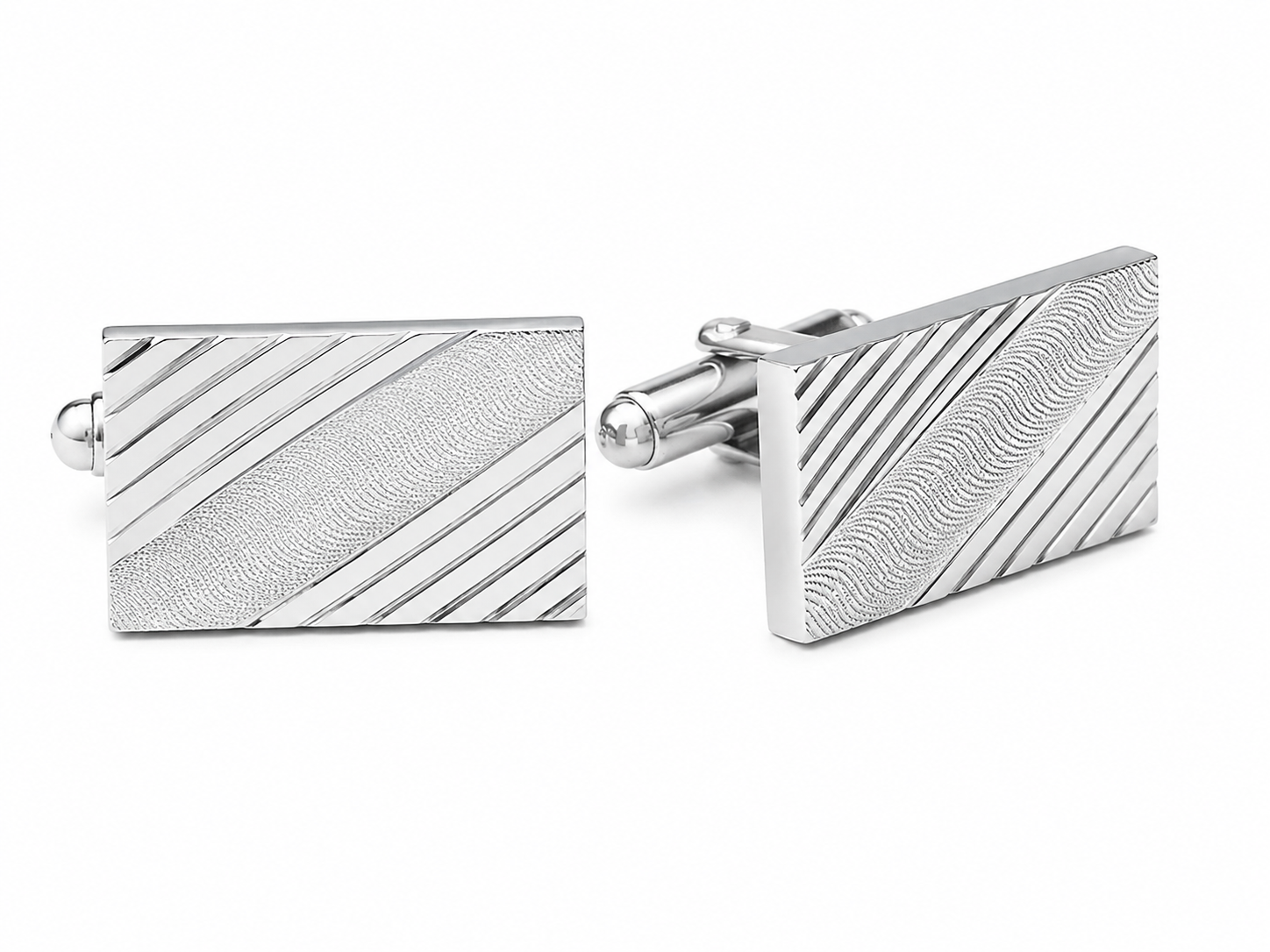 Cufflinks
