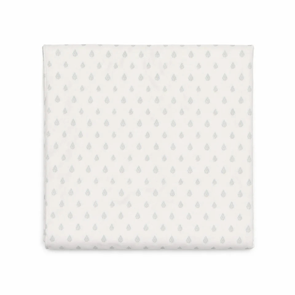 Bonjoy Blooming Baby Footie Set W/ Blanket - SS26 -