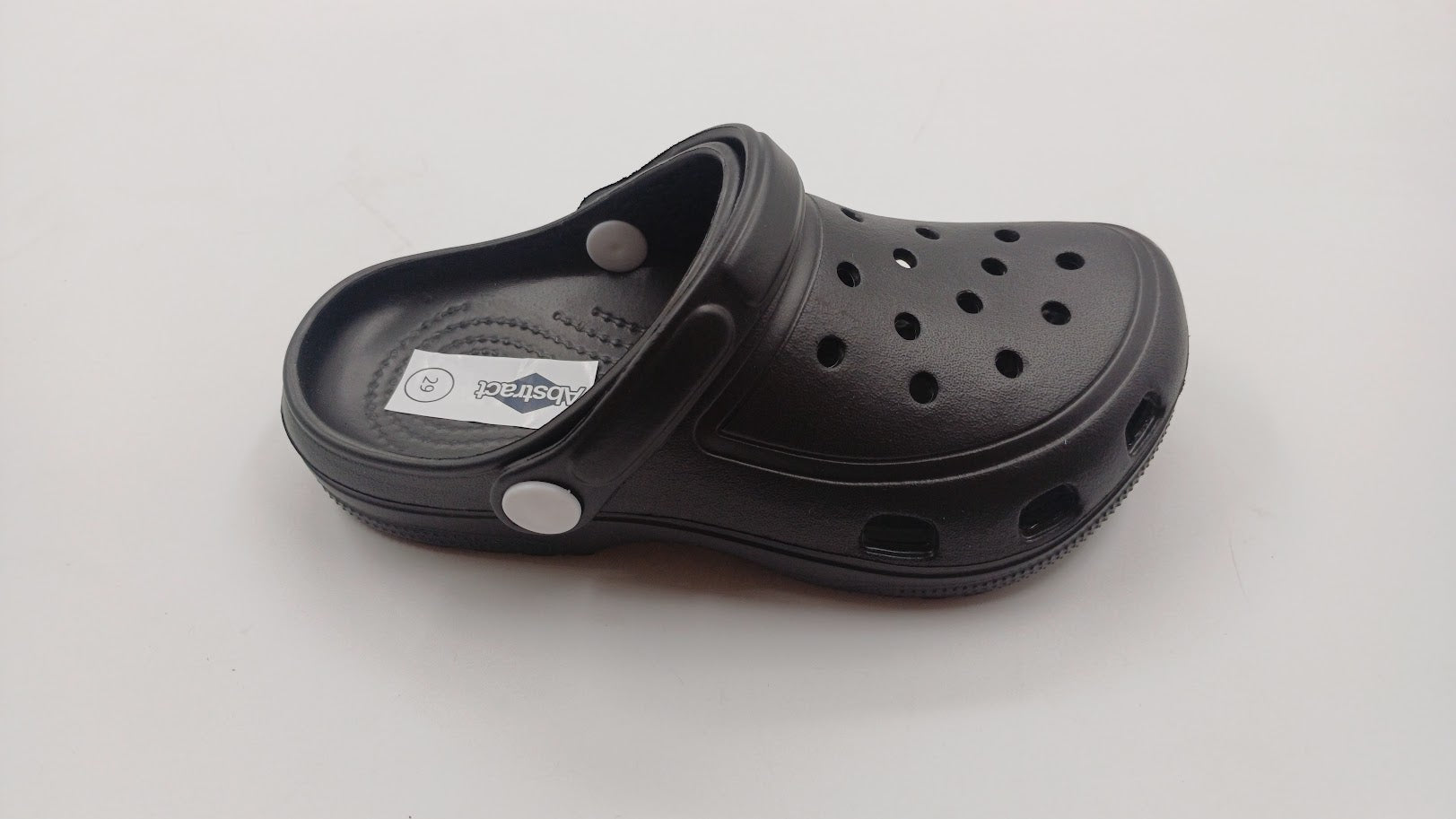 Abstract Crocs -
