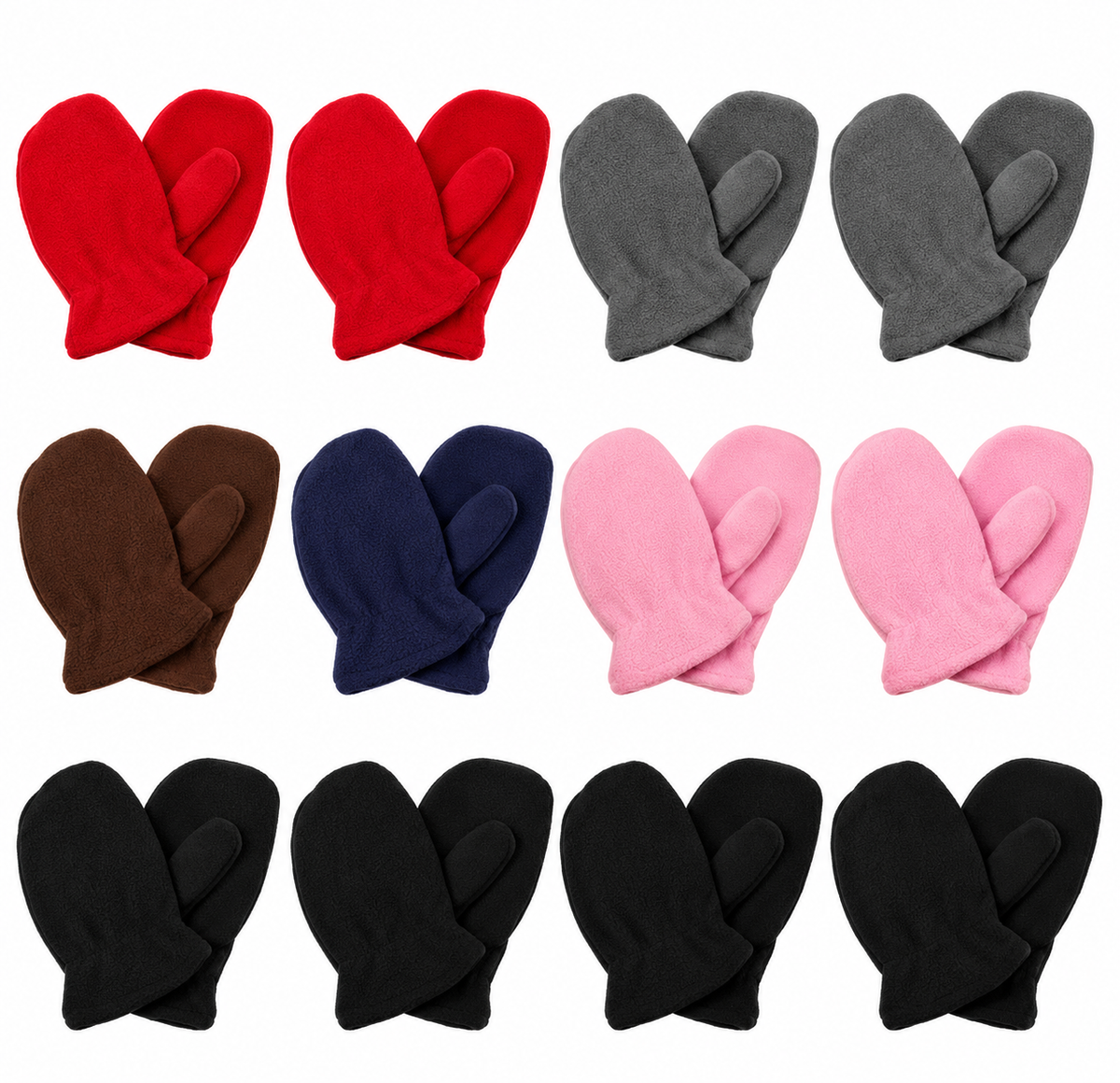 Gelante Kids Mittens -