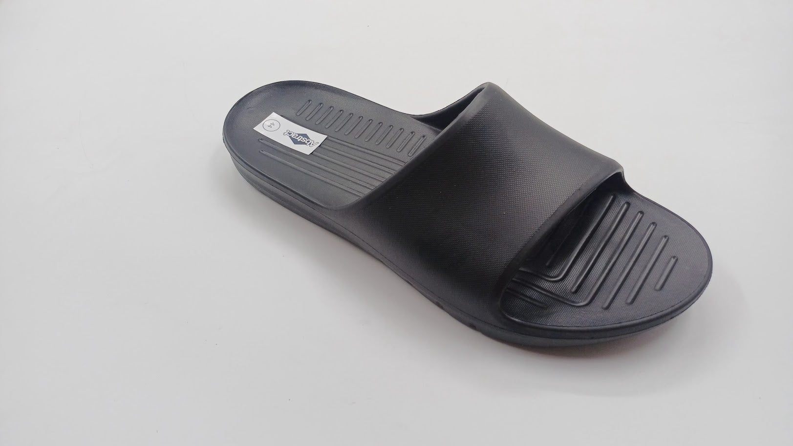 Abstract Mens Core Slides -