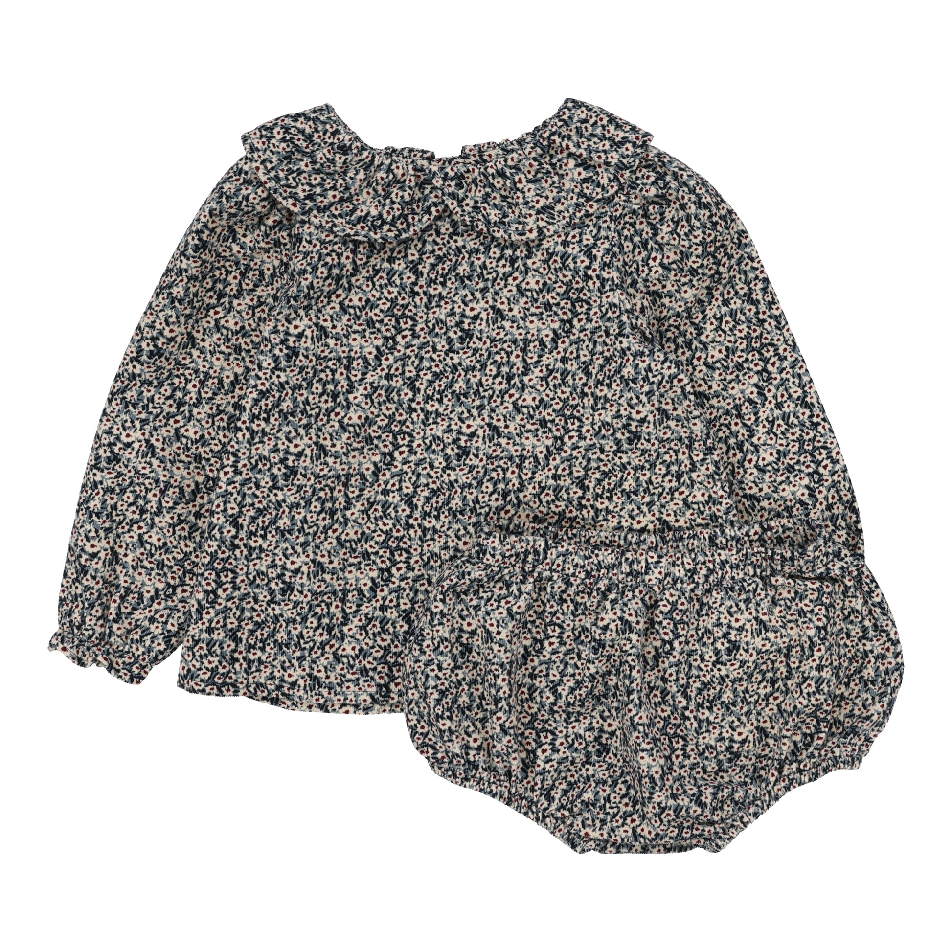 Analogie Daisy Floral Set - FW25 -
