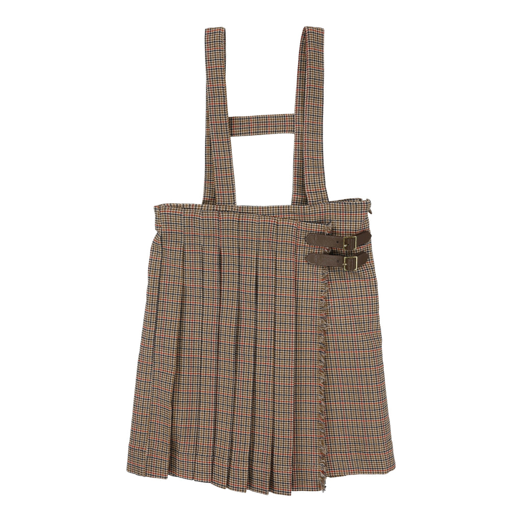 Analogie Kilt Skirt - FW25 -