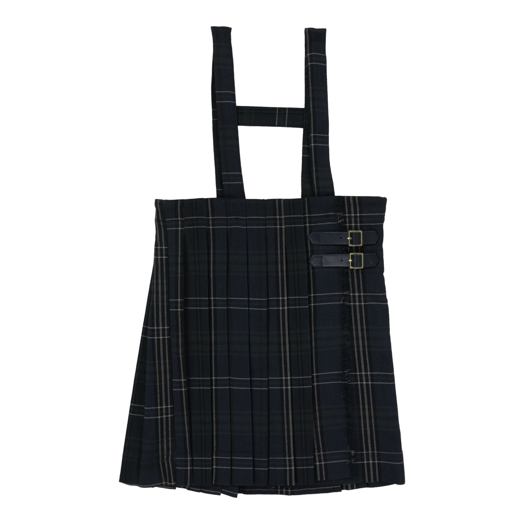 Analogie Kilt Skirt - FW25 -