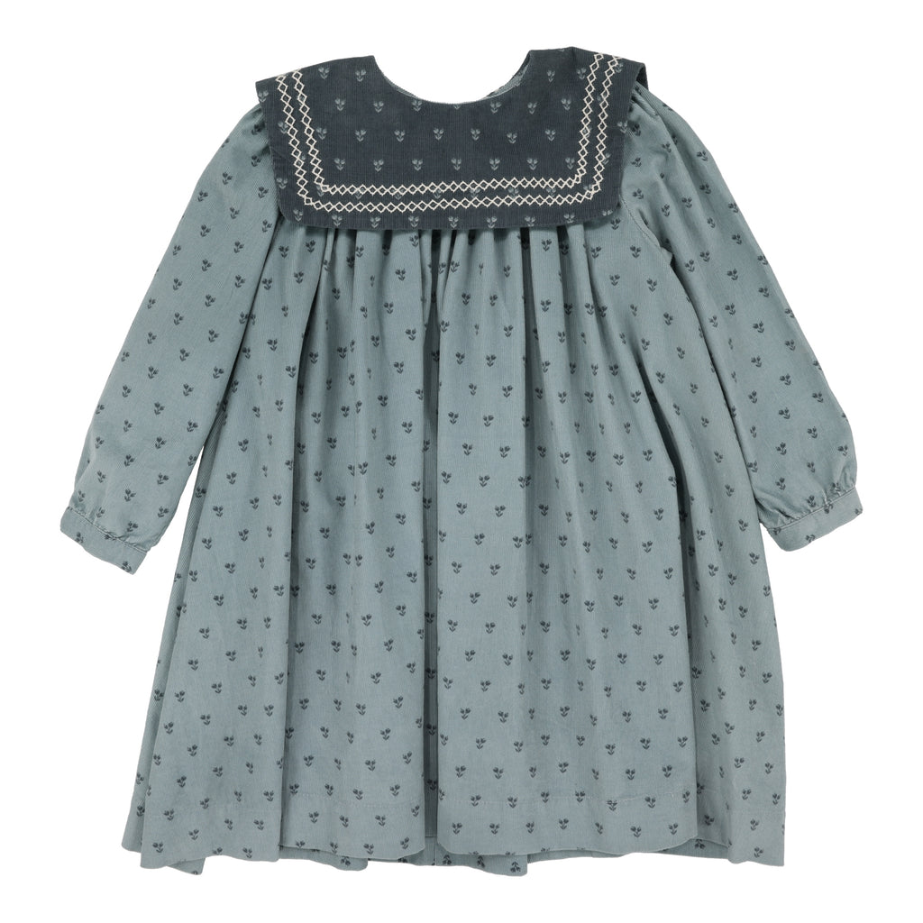Analogie Primrose Dress - FW25 -