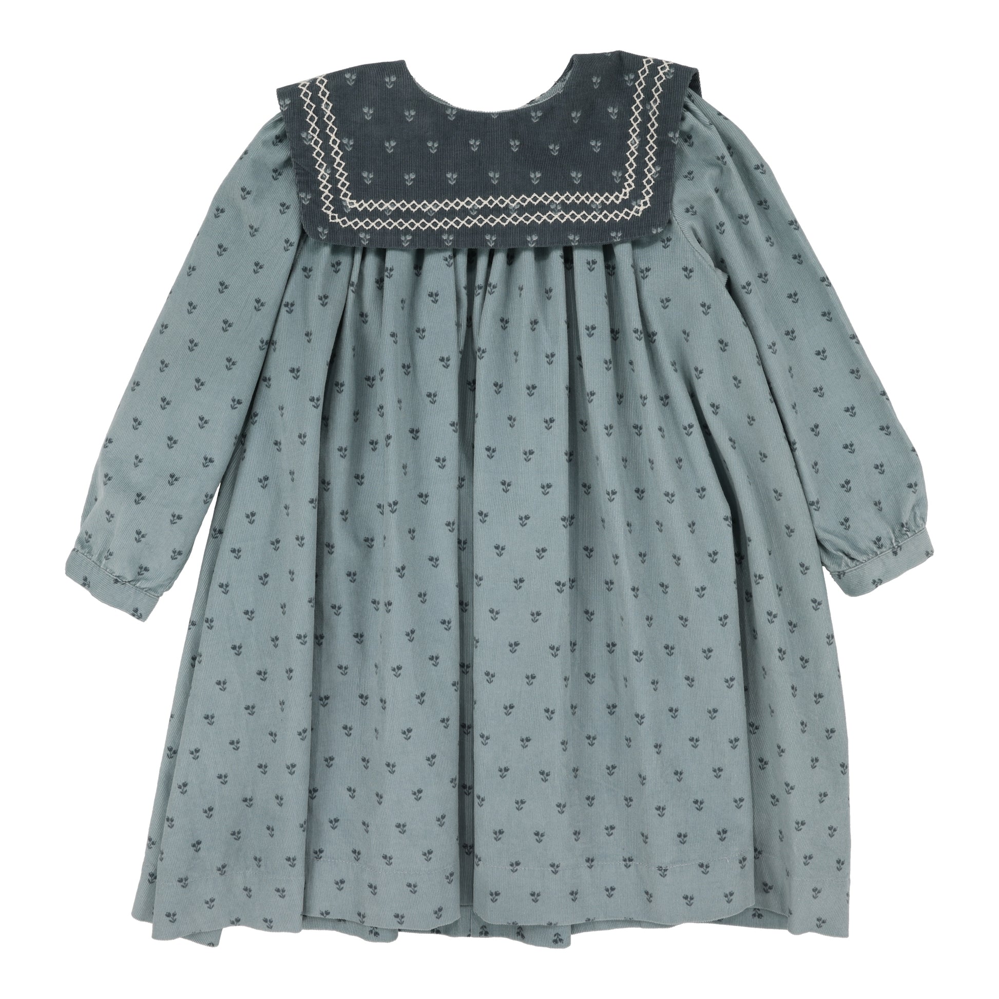 Analogie Primrose Dress - FW25 -