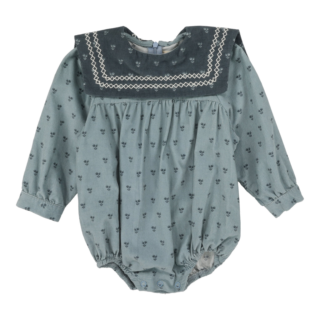 Analogie Primrose Romper - FW25 -