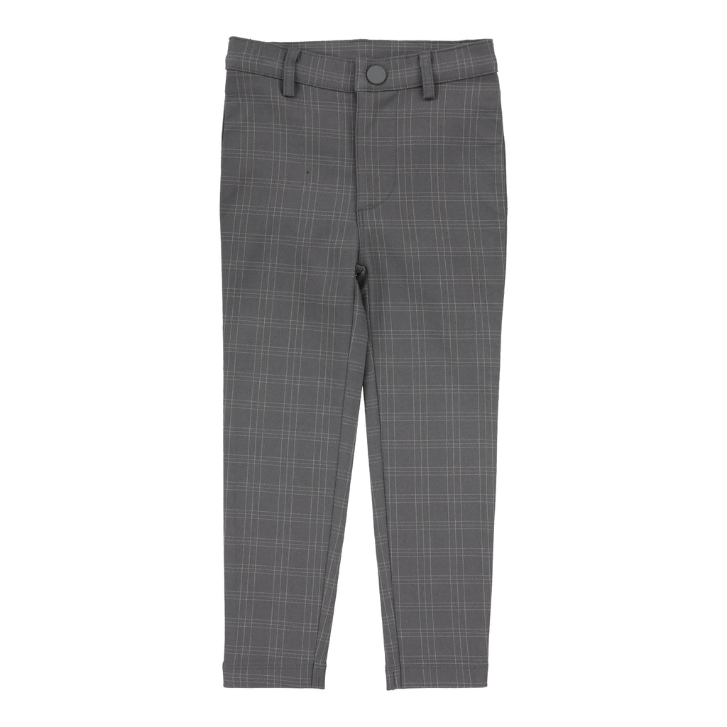 Analogie Plaid Pants - FW25 -