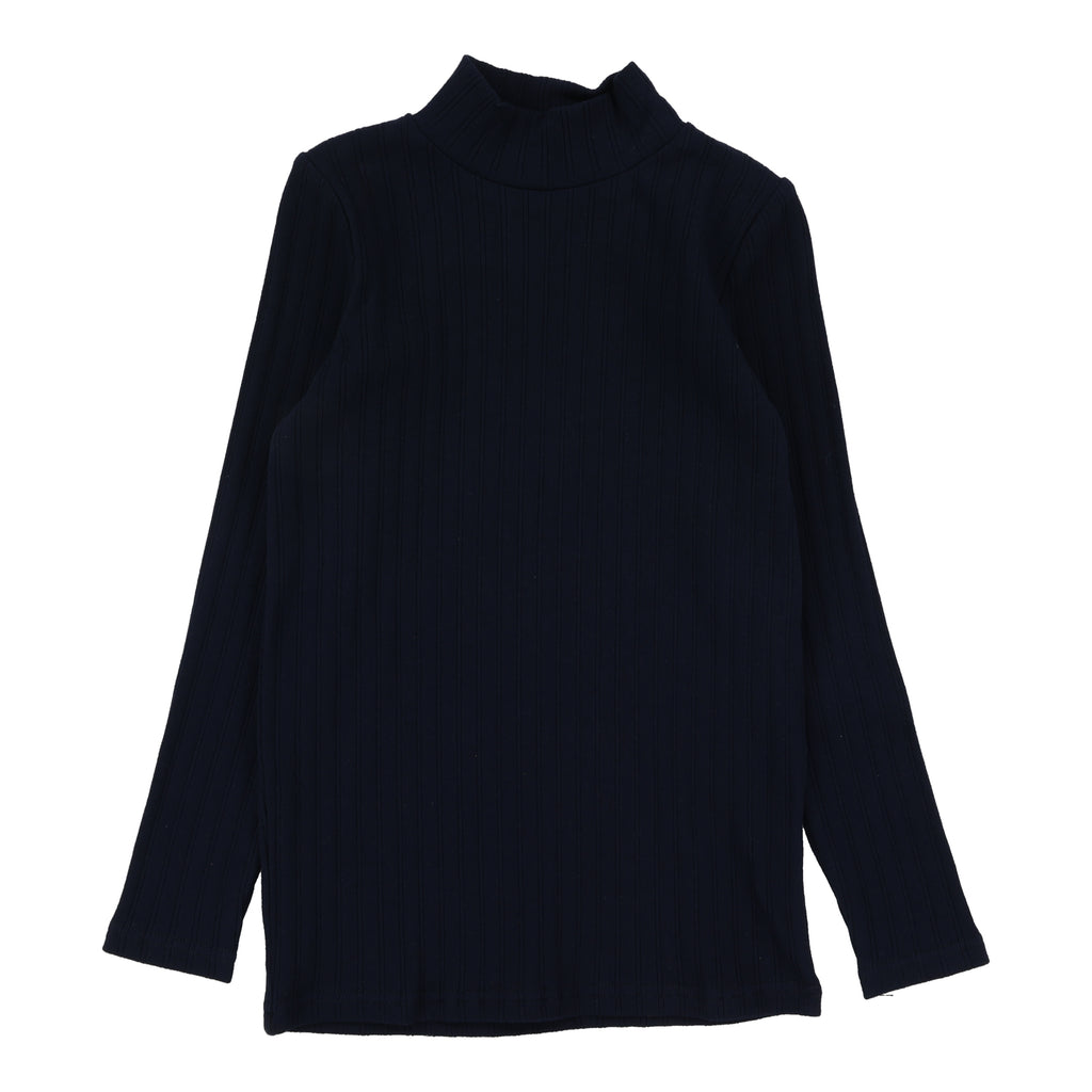 Analogie Double Rib Mockneck - FW25 -