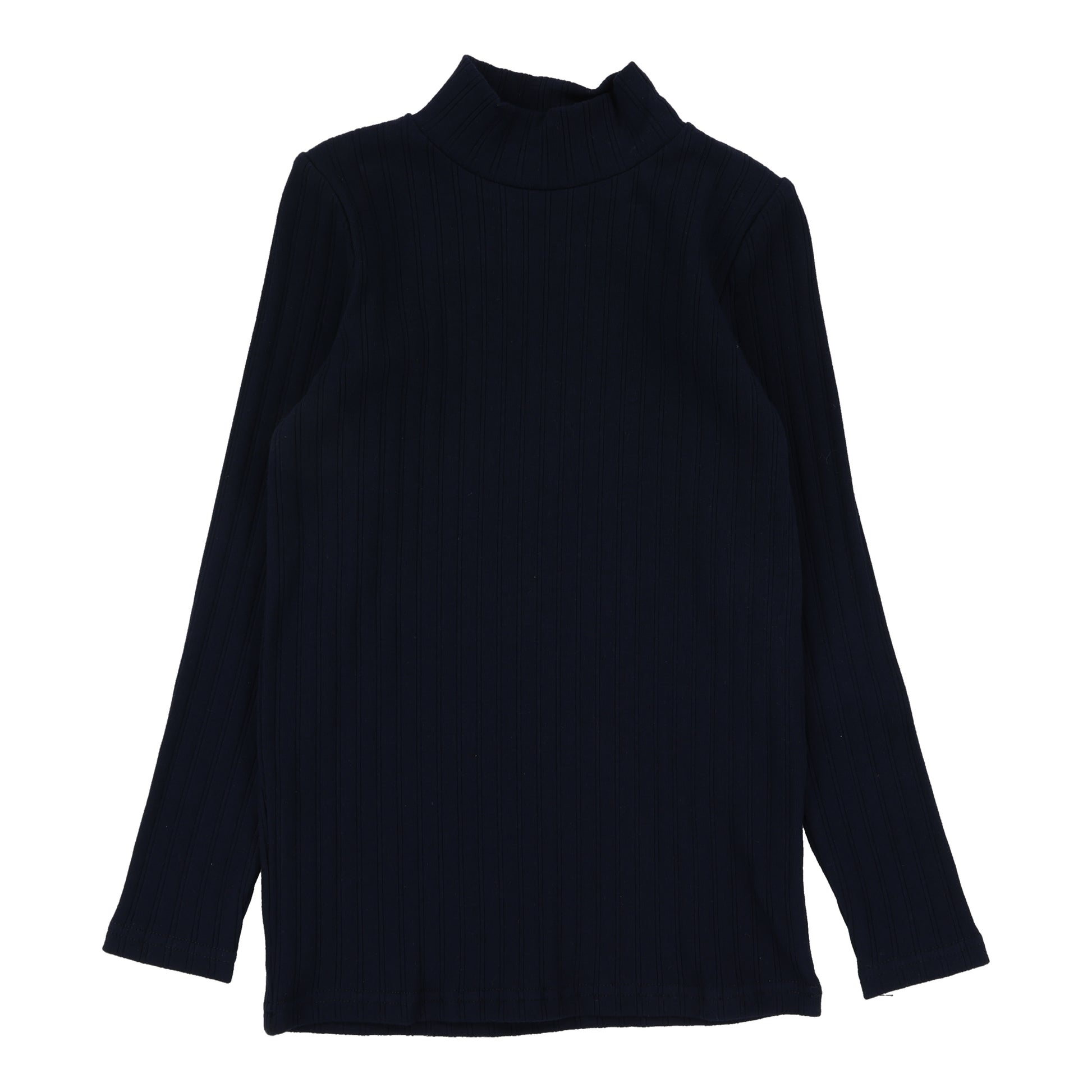 Analogie Double Rib Mockneck - FW25 -