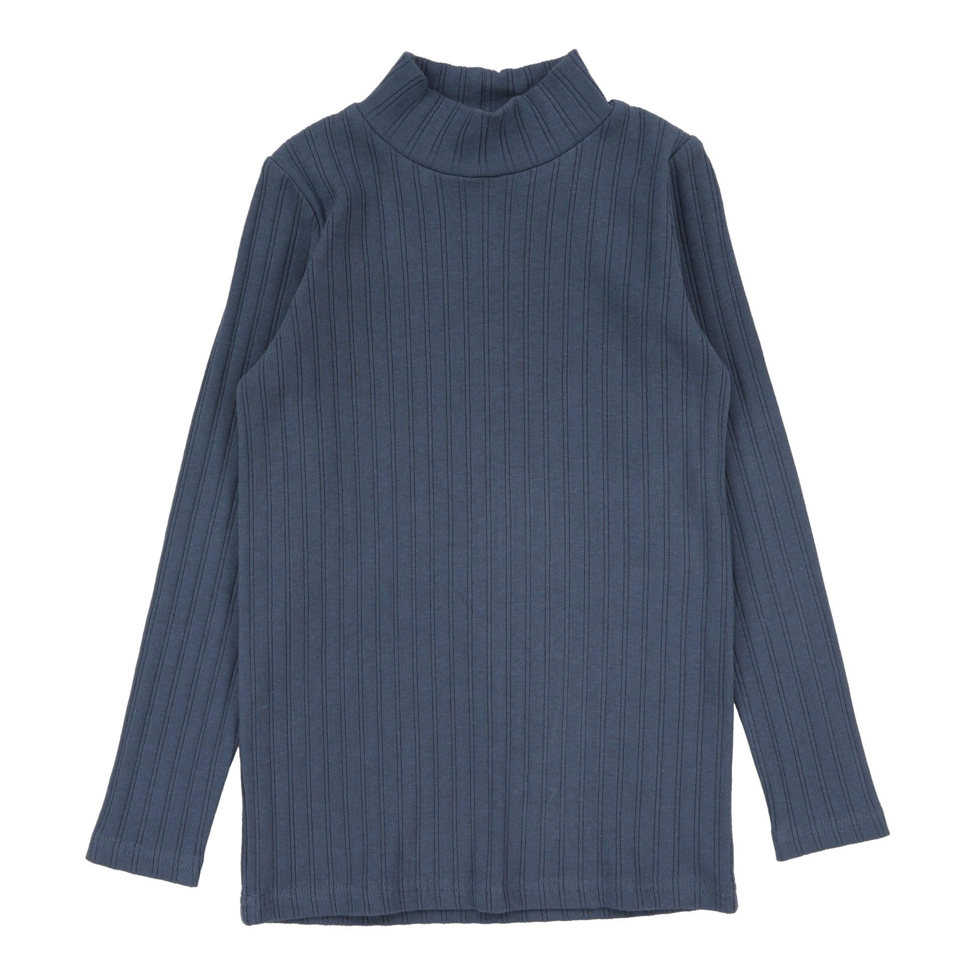 Analogie Double Rib Mockneck - FW25 -
