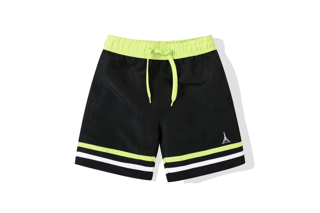 Landskid Boys Varsity Swim Pants - LK206 -
