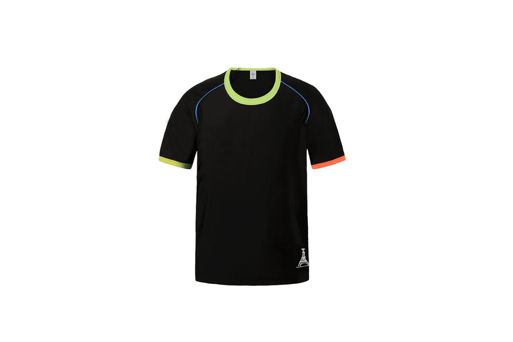 Landskid Boys Swim Set - Neon -
