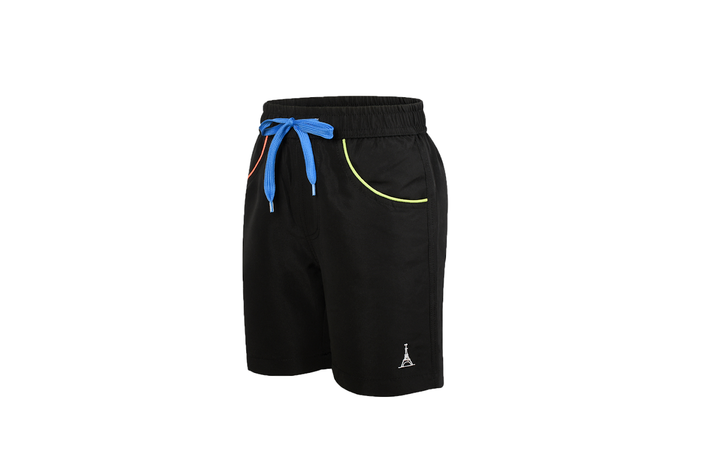 Landskid Boys Swim Pants - Neon -
