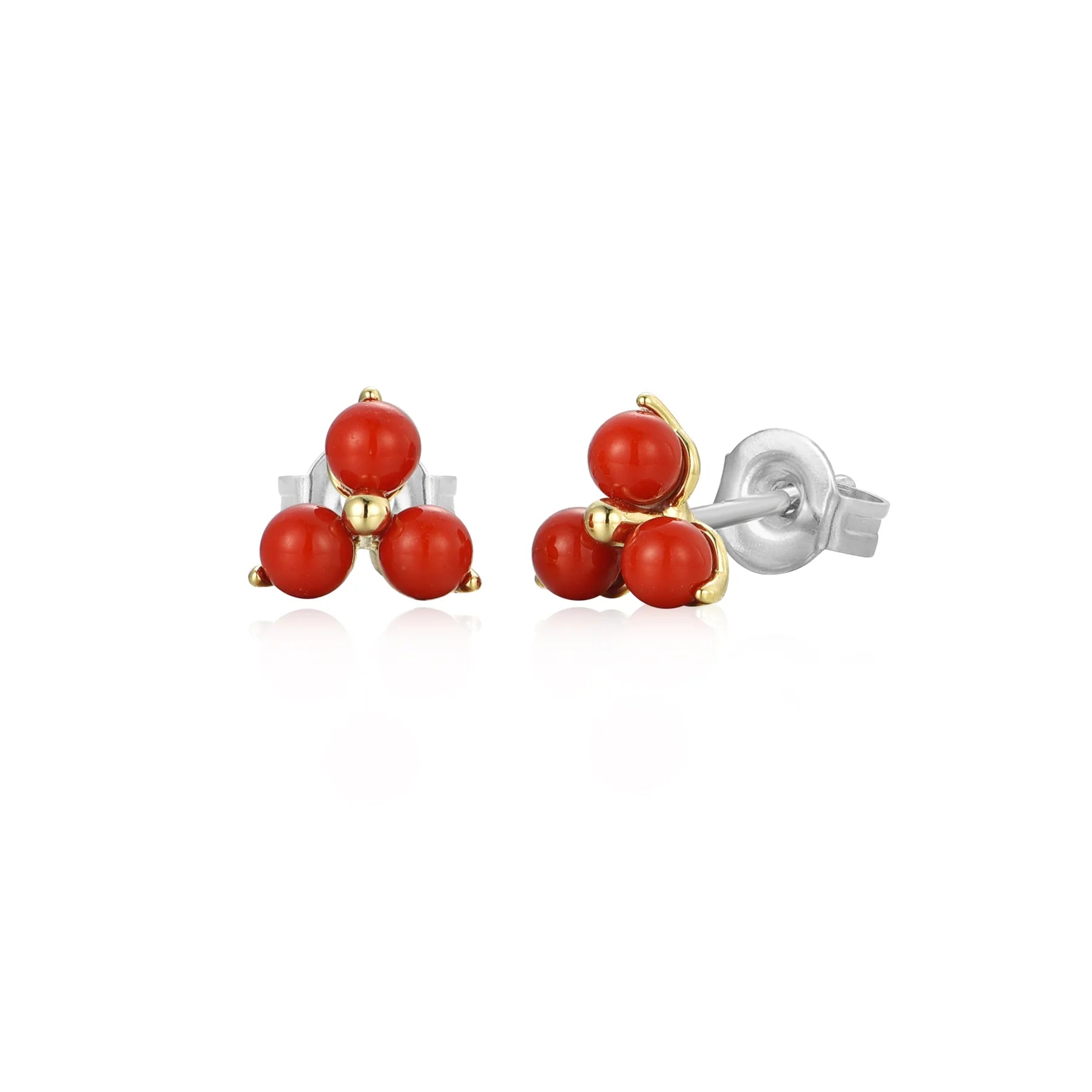 Jade Collection earring - E632